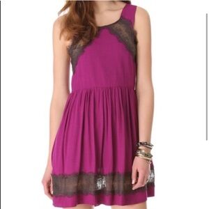 Free people dress